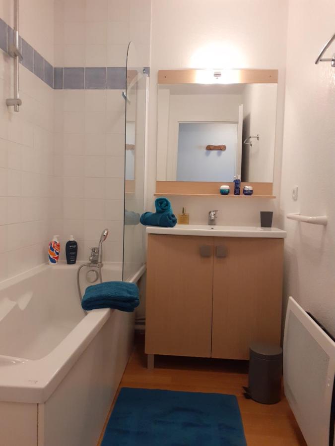 Skis Aux Pieds Dans Un Appartement Cosy Au Coeur Du Queyras 莫利涅恩凯拉 外观 照片